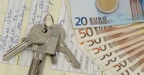 Guida al rent to buy, se l'acquirente lascia l'immobile perde i canoni versati